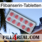 Flibanserin Tablets 18